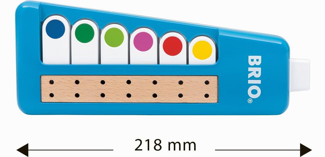 brio-30183-kinder-melodica-blasinstrument image 3