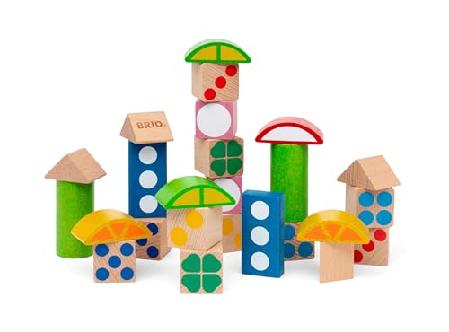 brio-30112-baustein-box-25-holzbausteine-aus-buche-ab-12-monaten image 7