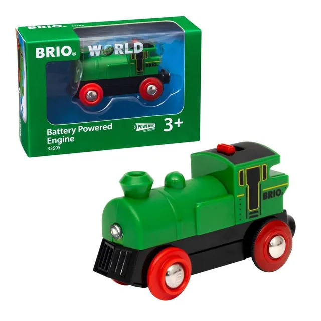 brio-world-speedy-green-batterielok image 1