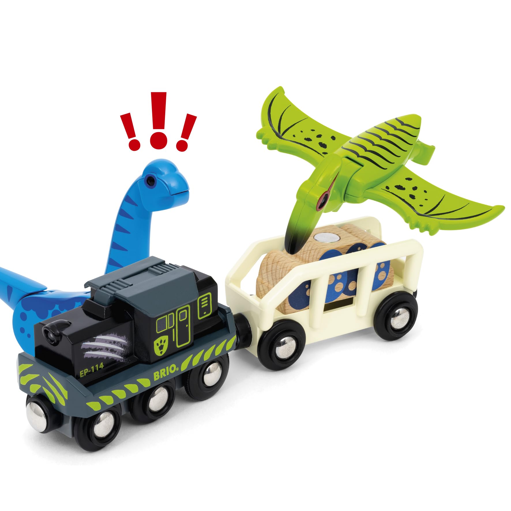 brio-world-36096-dinosaurier-batteriezug-mit-licht image 8