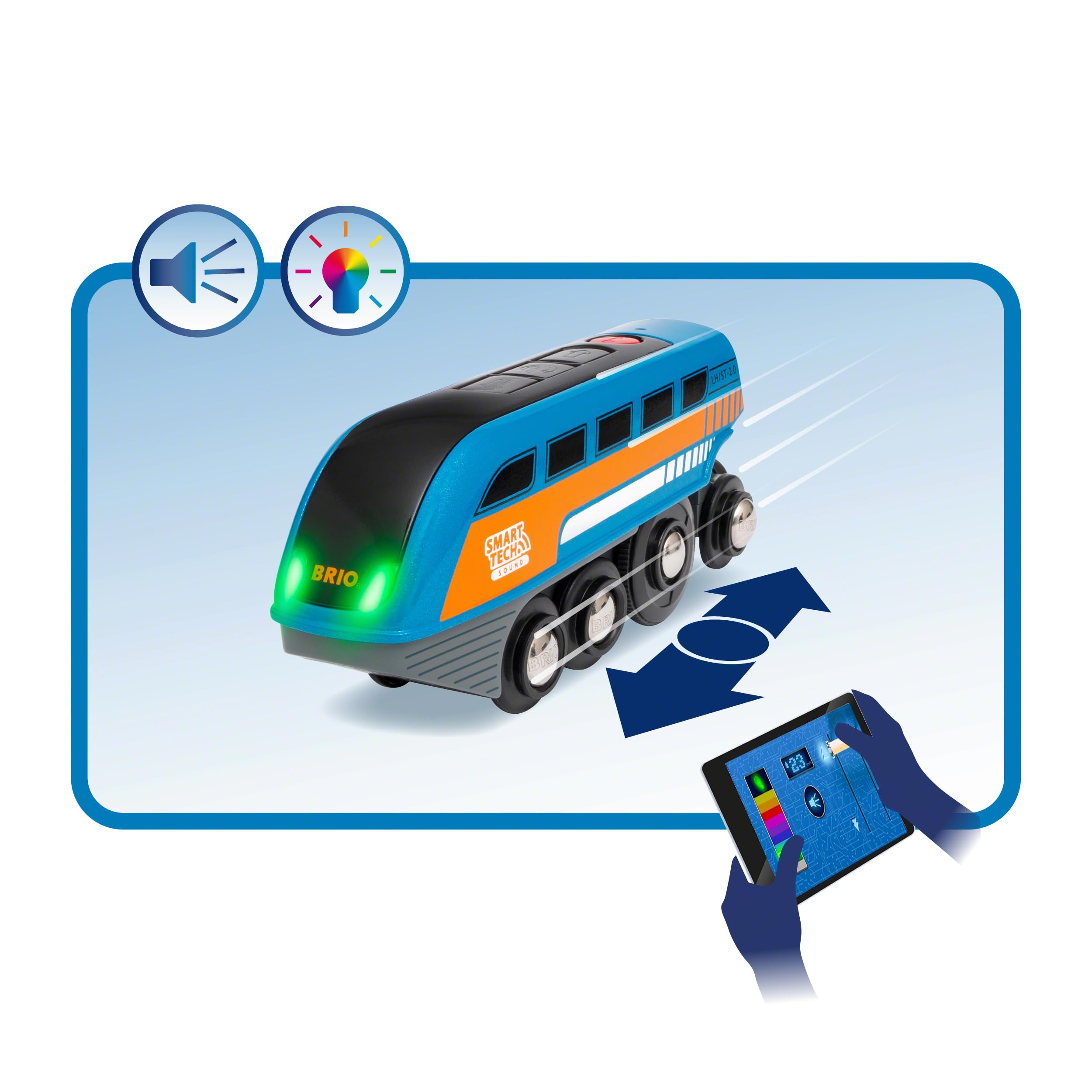 brio-world-33974-smart-tech-sound-action-tunnel-starterset-holzeisenbahn image 6