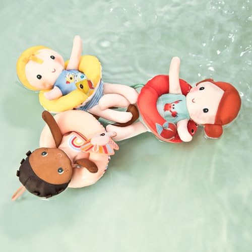 lilliputiens-axelle-schwimmende-badepuppe-mit-ring image 8