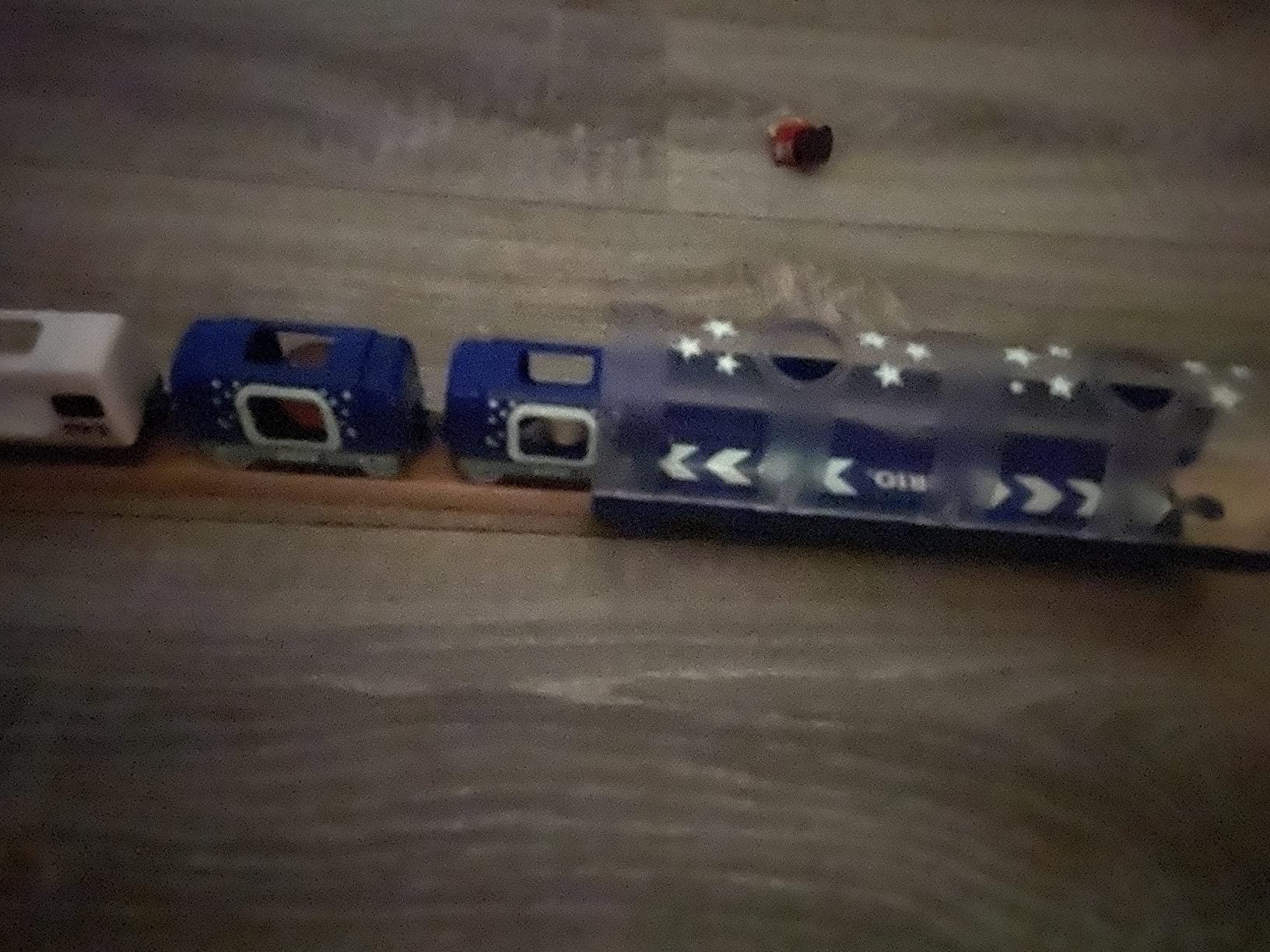 Ganz nett