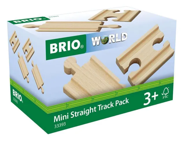 brio-world-1-4-ausgleichsschienen-mix-holzschienen-erweiterung-4-teile image 1
