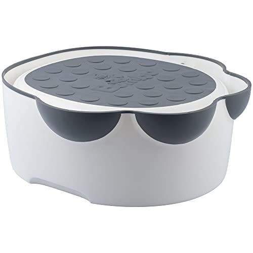 bumbo-multi-potty-kleinkinder-t-pfchen-3-in-1-schiefergrau image 7