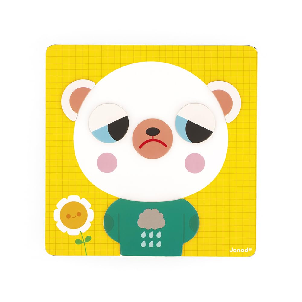 janod-magnetspiel-emotionen-j05447-teddy-lernspiel-aus-holz image 5