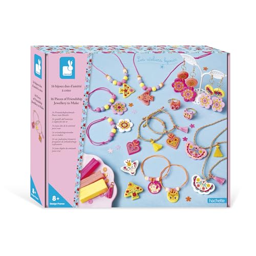 janod-schmuckset-j09186-16-freundschafts-schmuckst-cke-polymer-charms image 8