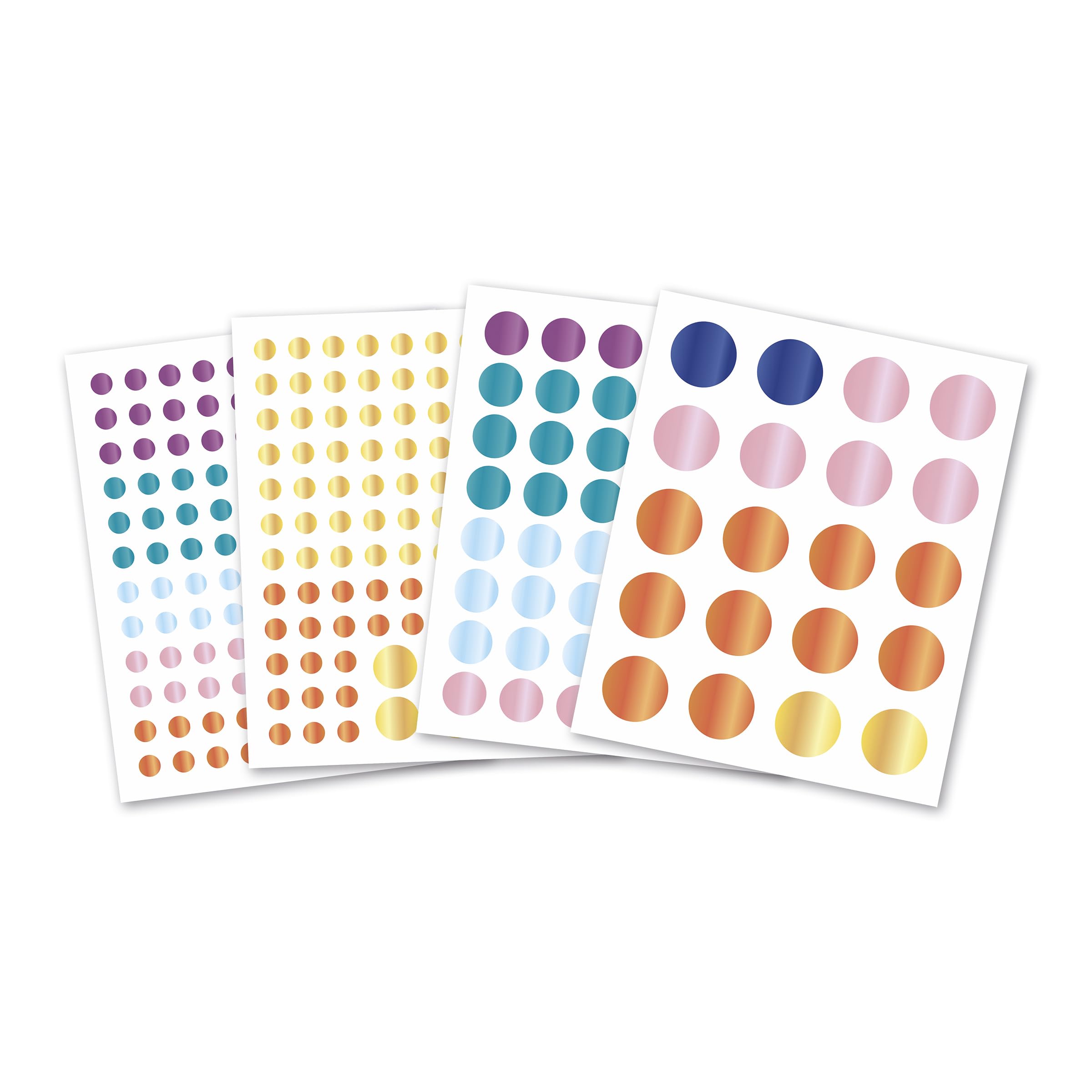 janod-metallic-sticker-kreativset-4-tierbilder-ab-3-jahren image 3