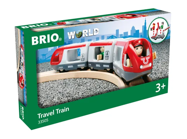 brio-33505-roter-reisezug-personenzug-holzeisenbahn image 1