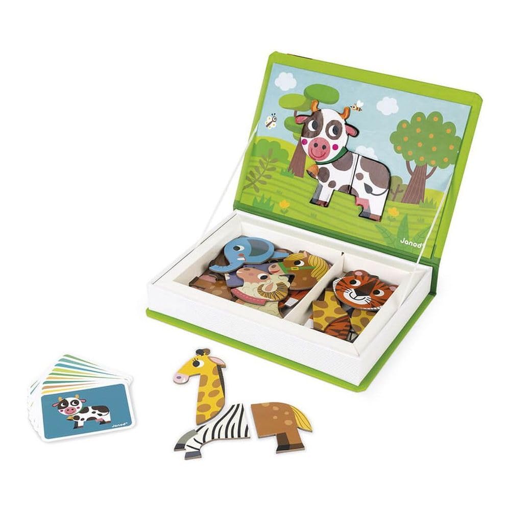 janod-magneti-book-tiere-magnetspielbuch image 2