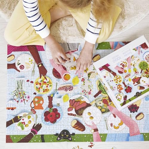 janod-j02525-puzzle-familienessen-1000-teile-ab-8-jahre image 6