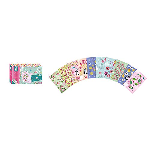 janod-kreativ-set-einladungskarten-zum-bekleben-10-st-ck image 7