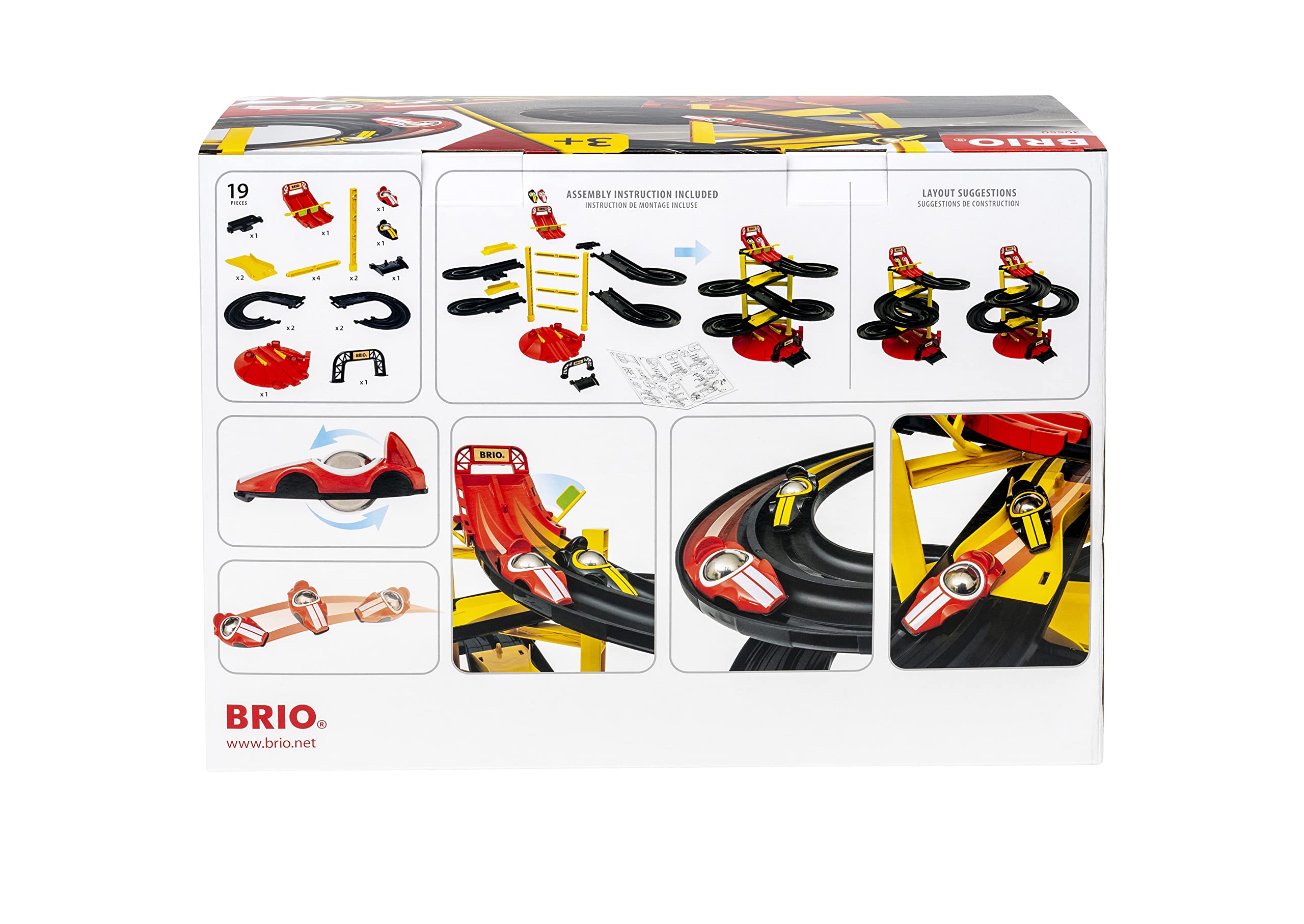 brio-30550-rennbahn-turm-rennwagen-set-mit-2-autos image 5