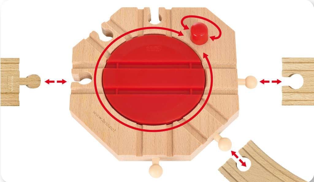 brio-world-mechanische-drehscheibe-holzeisenbahn-zubeh-r image 3