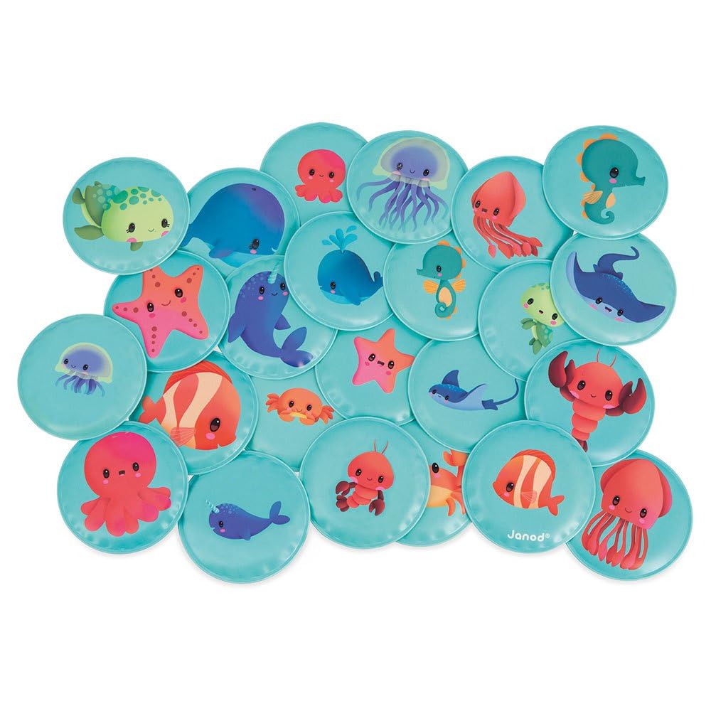 janod-memory-badespiel-j04714-24-teiliges-bade-memory image 7