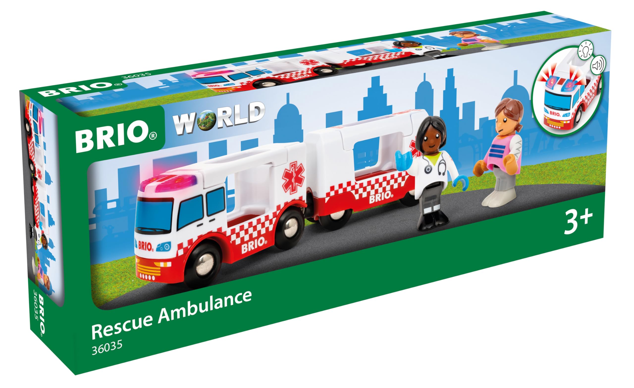 brio-world-36035-rettungswagen-zugset-zubeh-r-mit-licht-und-sound image 8