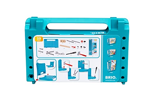 brio-builder-werkbank-koffer-konstruktionsspielzeug-59-teilig image 7