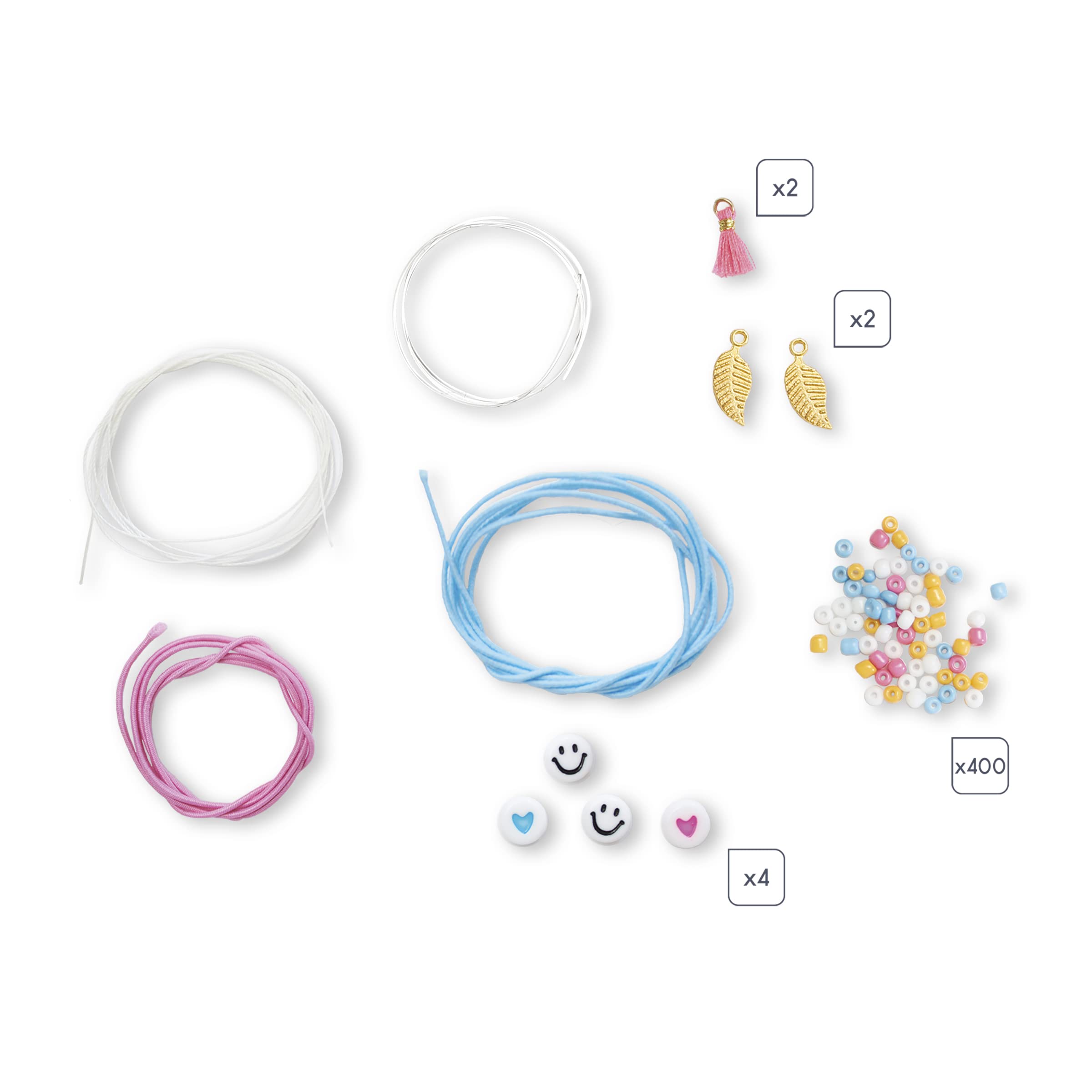 janod-les-ateliers-bijoux-bastelset-blumenschmuck-aus-bastelperlen image 3