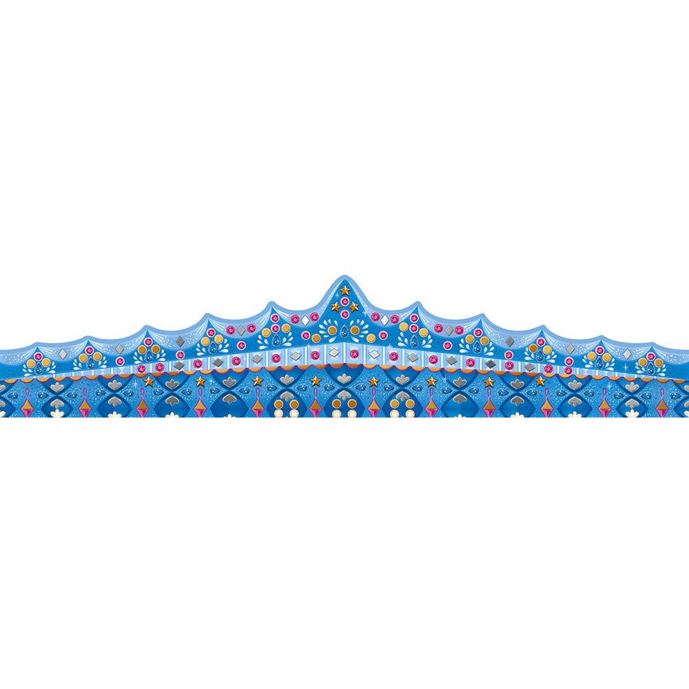 janod-les-ateliers-du-calme-j07882-strass-kronen-bastelset-ab-5-jahren image 4