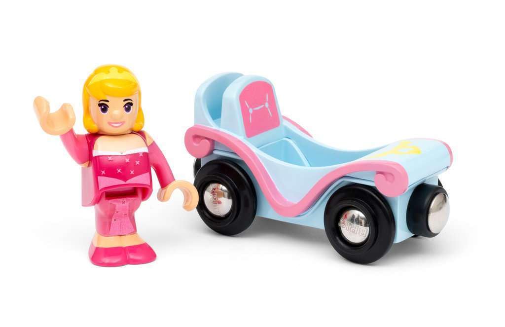 brio-disney-princess-33314-dornr-schen-mit-waggon-holzeisenbahn-erg-nzung image 3
