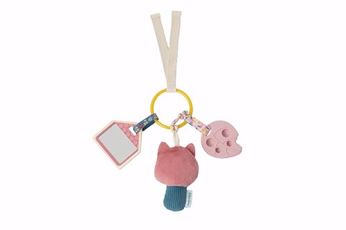 lilliputiens-jeanne-katze-baby-schl-sselbund-aktivit-tsrassel-ab-3-monaten image 6