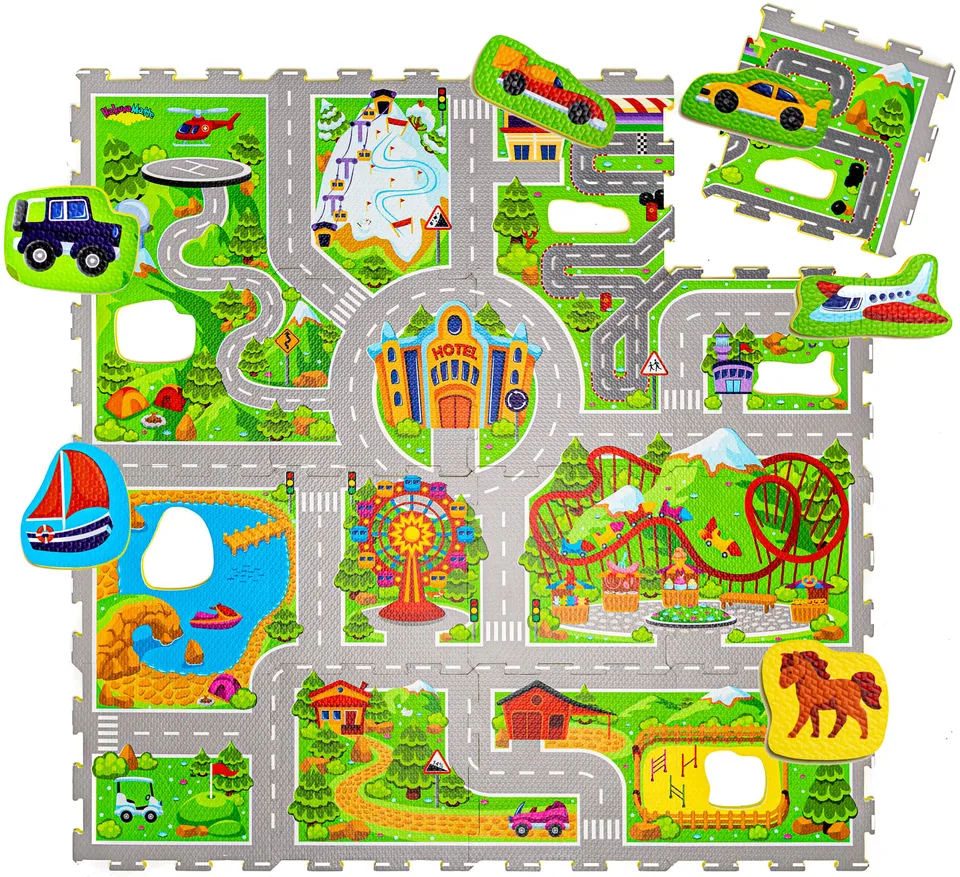 hakuna-matte-puzzlematte-urlaub-16-teilig-eva-1-2-cm image 1