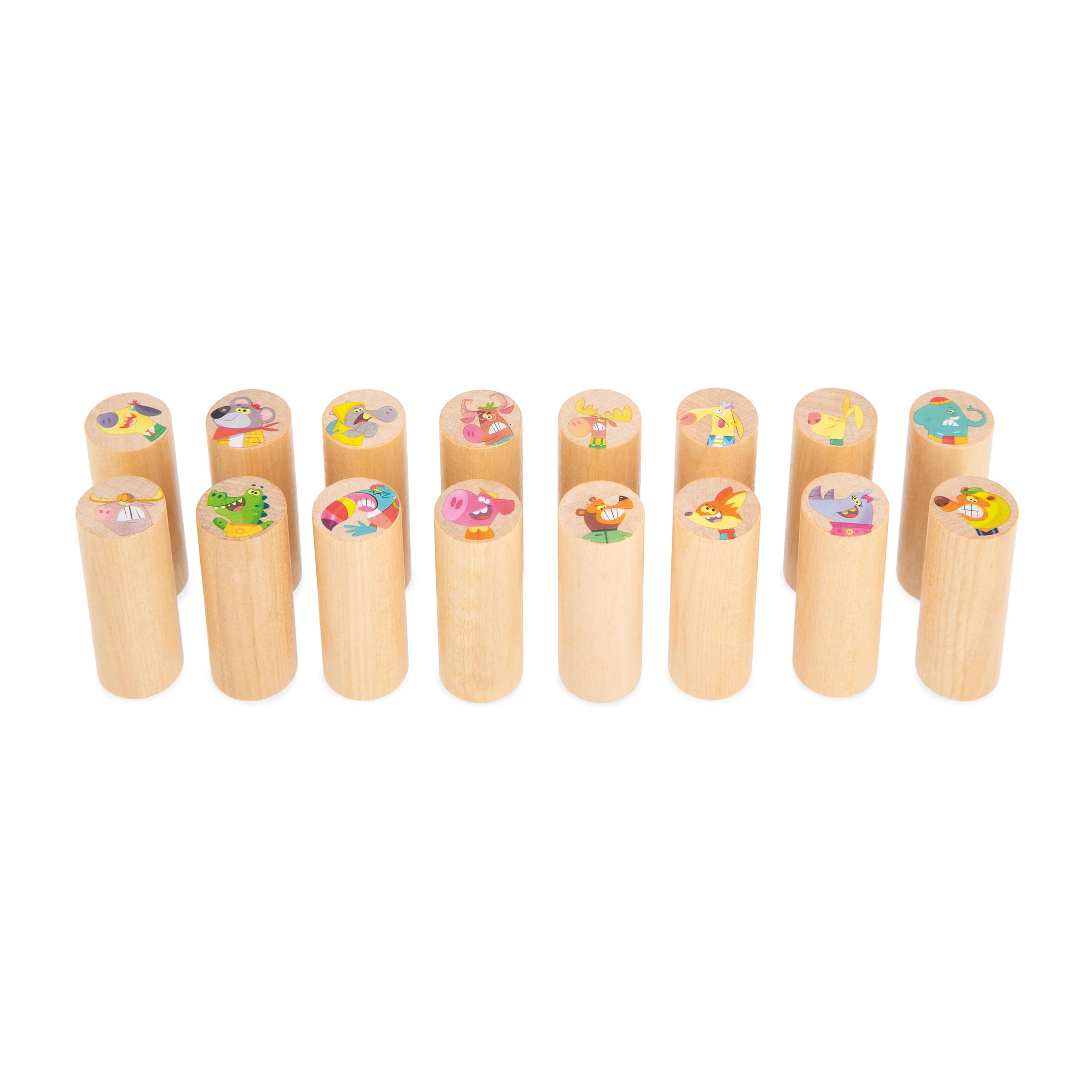janod-riesenrad-applepop-j03358-holz-strategiespiel-mit-16-figuren-ab-5-jahren image 5