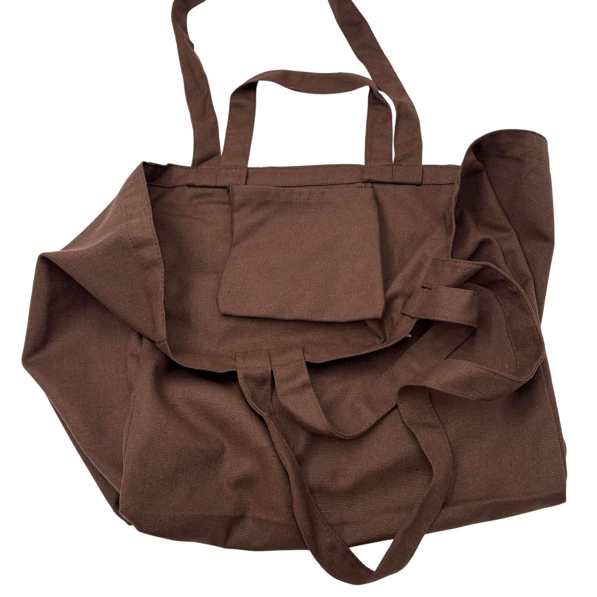 hevea-planet-tote-bag-shopper-aus-bio-baumwoll-canvas image 3