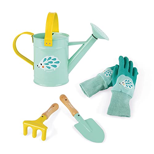 janod-happy-garden-spielset-kleiner-g-rtner-4-teilig-ab-3-jahren image 4
