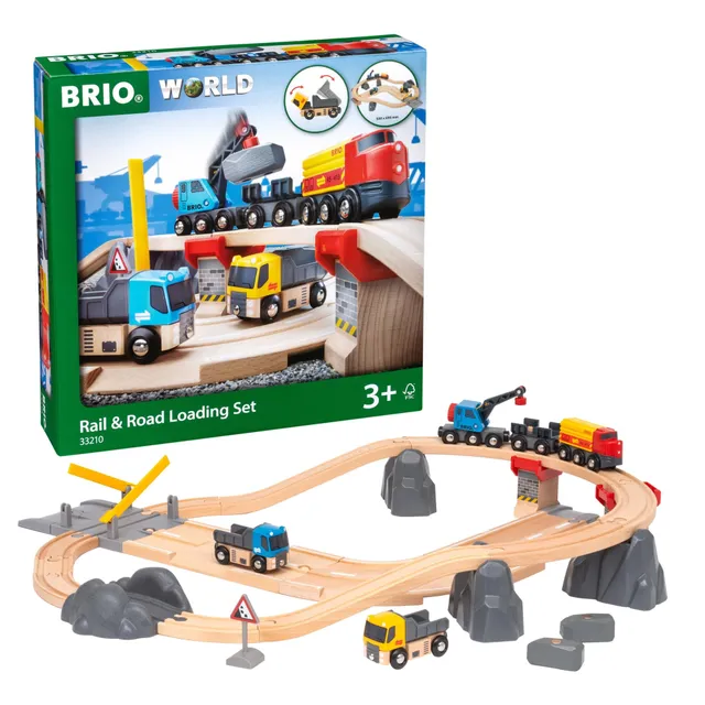 brio-world-33210-stra-en-schienen-steinverlade-set-32-teilig image 1