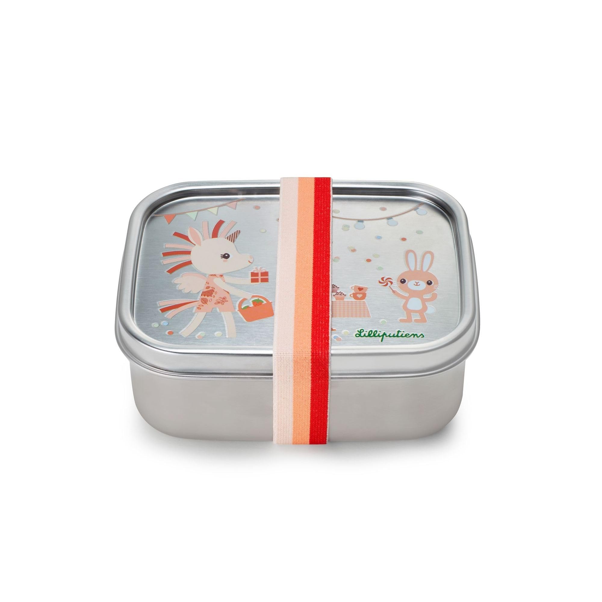 lilliputiens-lunchbox-super-marius-84469-edelstahl-brotdose-1-l image 7