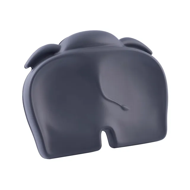 bumbo-elipad-slate-grey-sitz-und-knieschutz-matte image 1