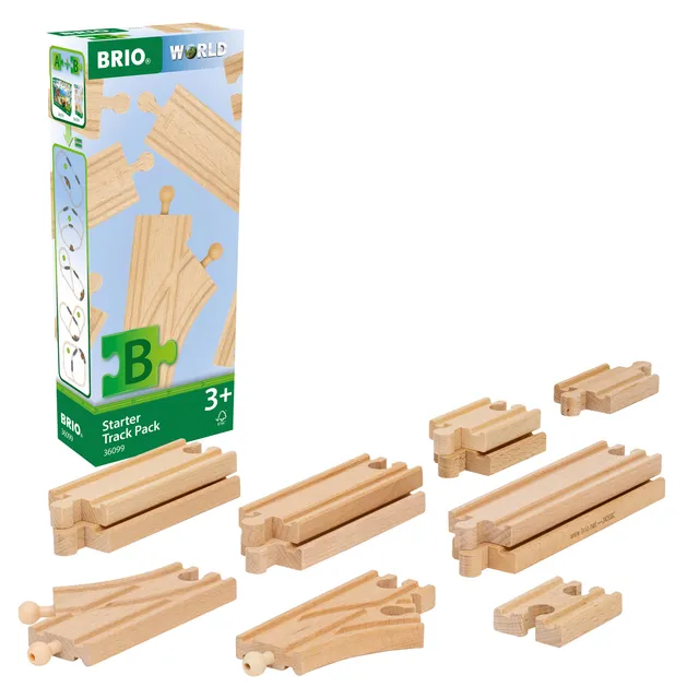 brio-world-36099-schienen-starter-sortiment-b-12-teilig image 1