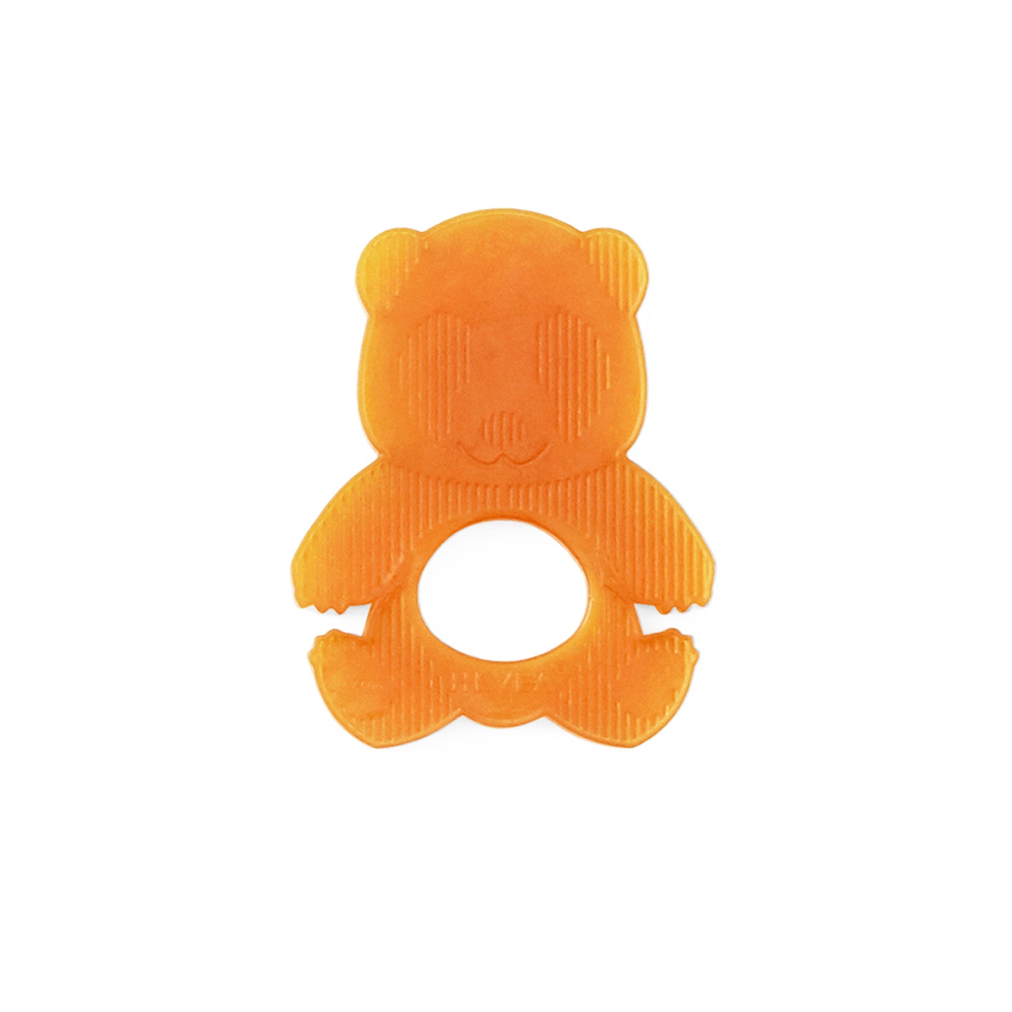 hevea-panda-teether-bei-ring-aus-naturkautschuk image 1