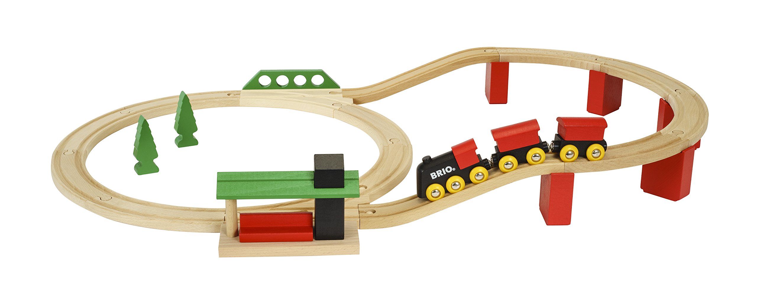 brio-classic-33424-deluxe-set-holzeisenbahn-ab-3-jahre image 4