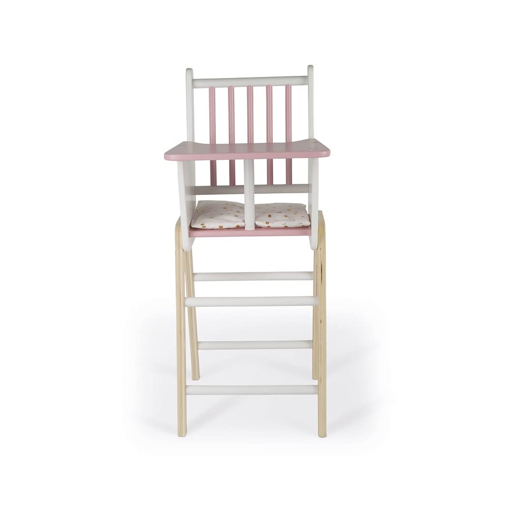 janod-candy-chic-j05888-puppen-hochstuhl-aus-holz-bis-42-cm image 3