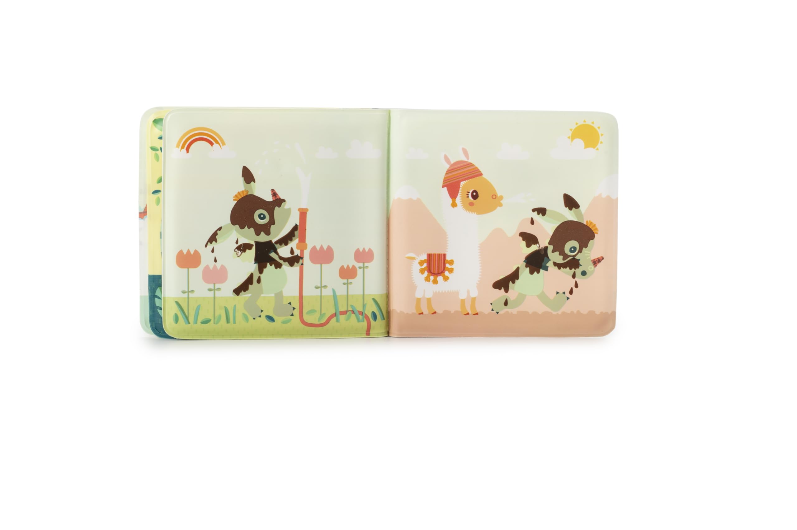 lilliputiens-joe-wash-wash-magisches-badebuch-drache-ab-12-monate image 7