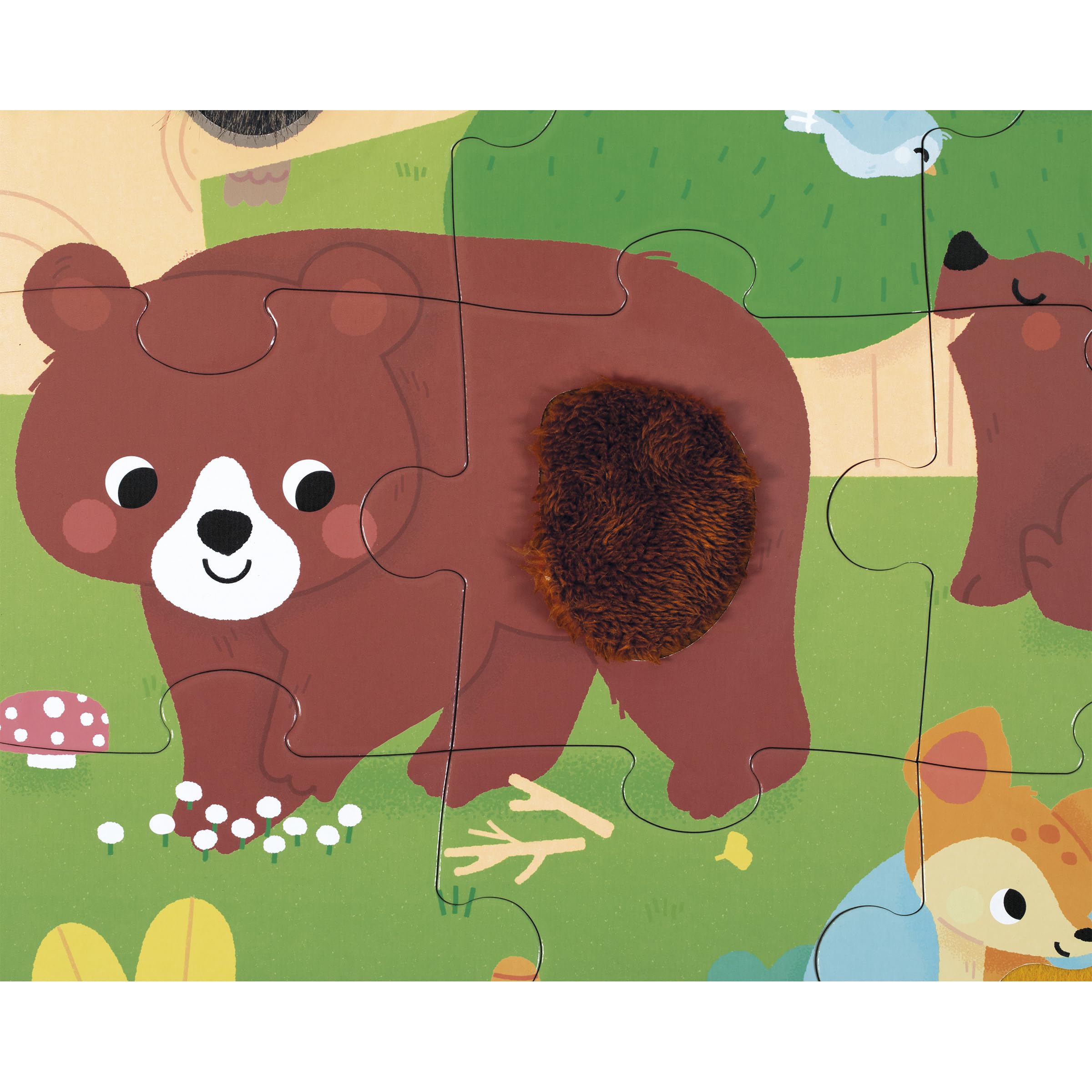 janod-taktiles-kinderpuzzle-bauernhof-20-teile-mit-strukturen image 4