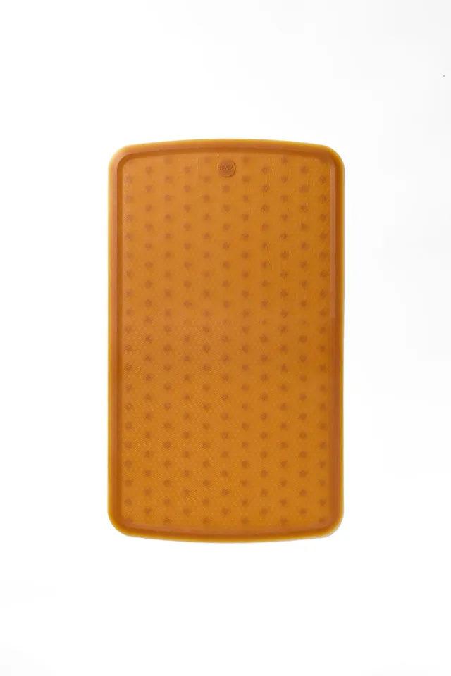 hevea-honeycomb-badematte-baby-aus-naturkautschuk image 1