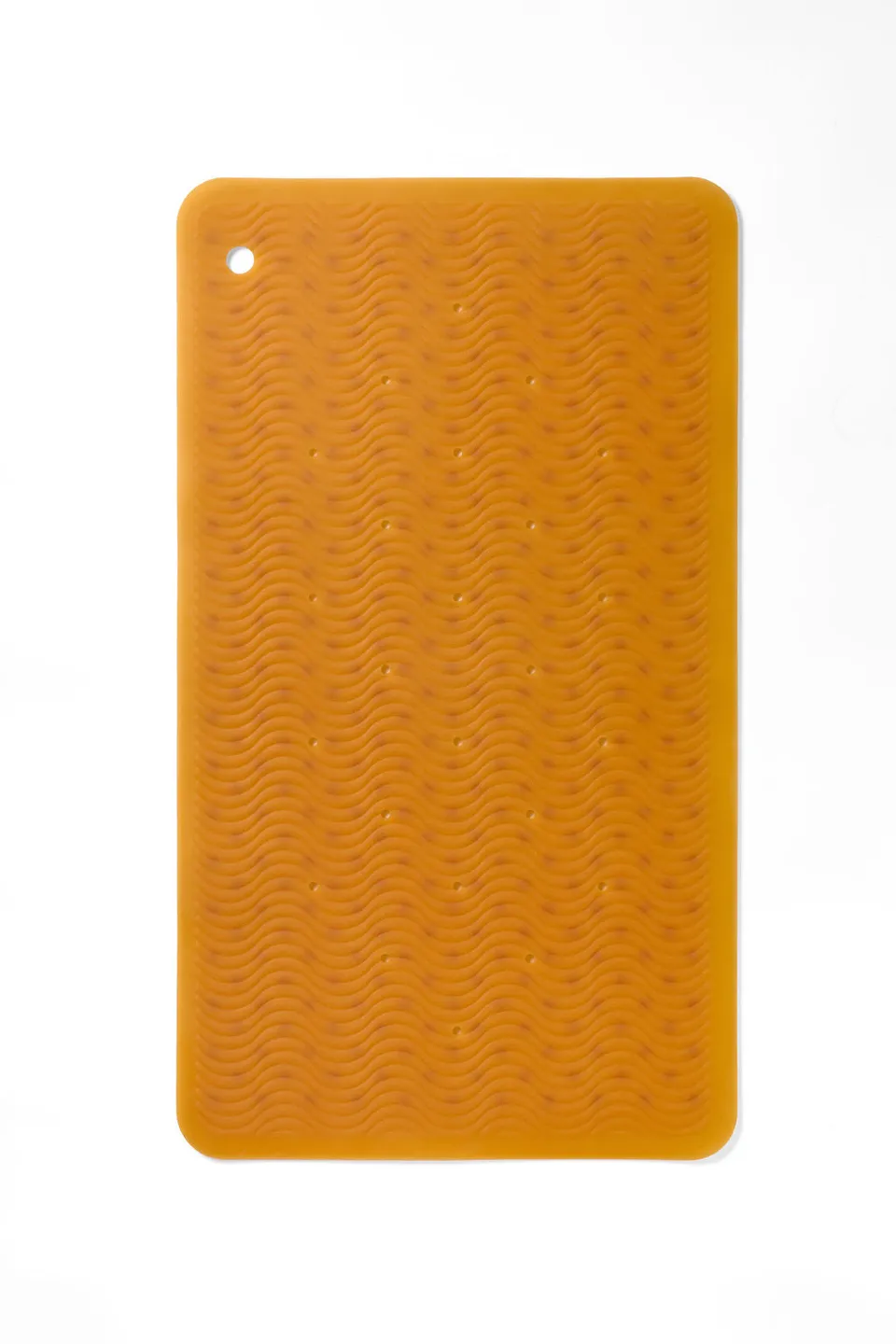 hevea-wave-badematte-rechteckig-naturkautschuk-badematte image 1