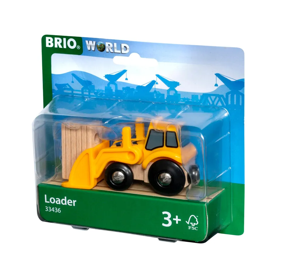 brio-world-frontlader-mit-magnetladung-holz-ab-3-jahre image 1