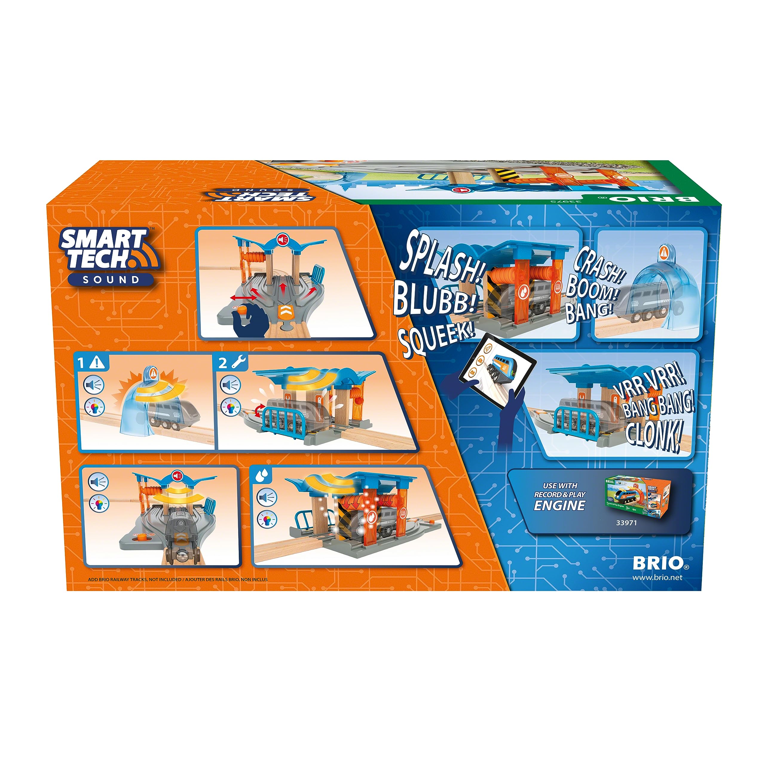 brio-world-33975-smart-tech-sound-waschstra-e-mit-werkstatt image 3