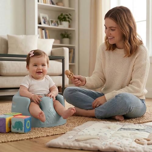 bumbo-bodensitz-puderblau-babysitz-ab-3-monaten image 7