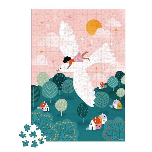janod-puzzle-die-taube-500-teile-48-x-34-cm-fsc-puzzle-ab-10-jahre image 4