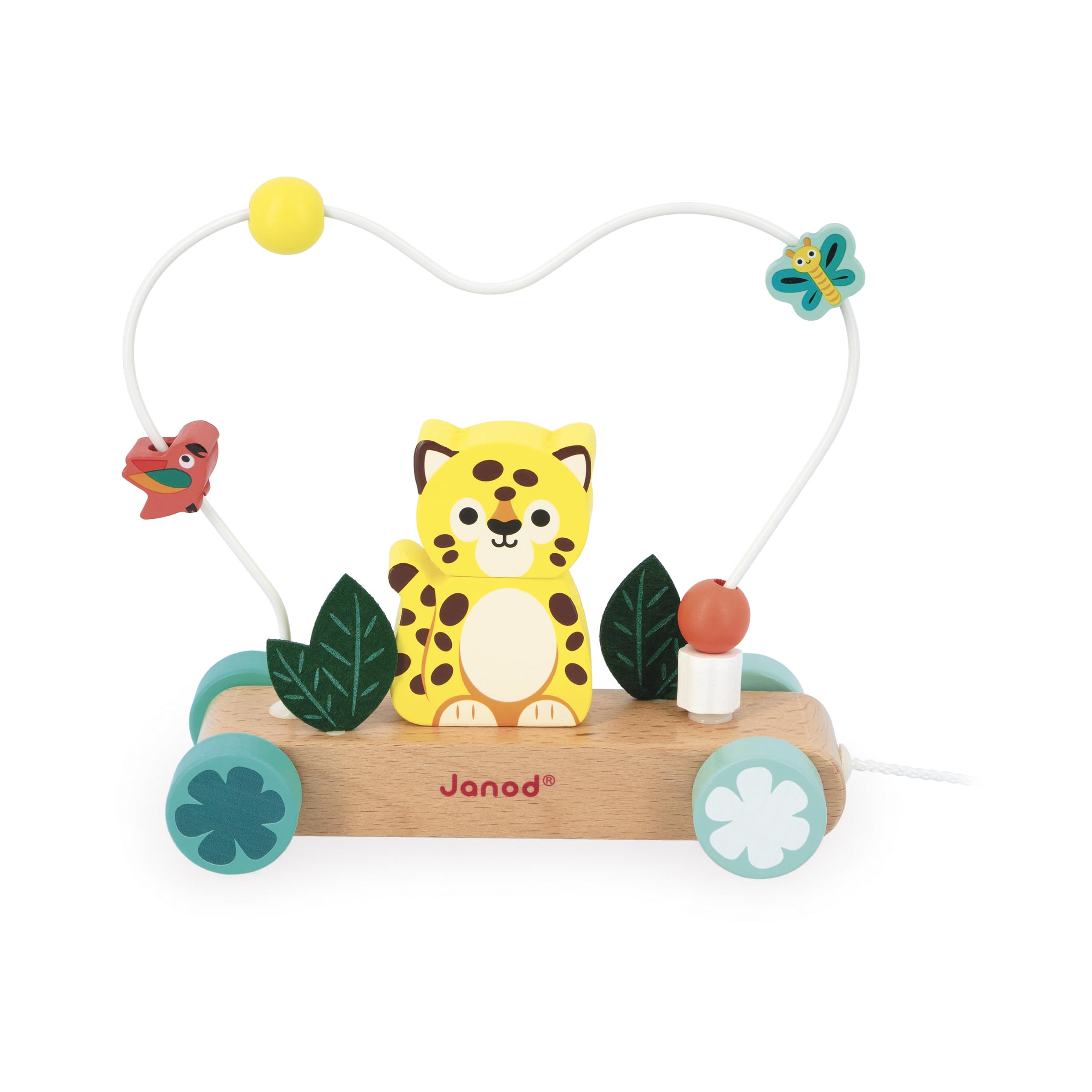 janod-j08281-zieh-tiger-mit-motorikschleife-abakus-holz-ab-12-monate image 3