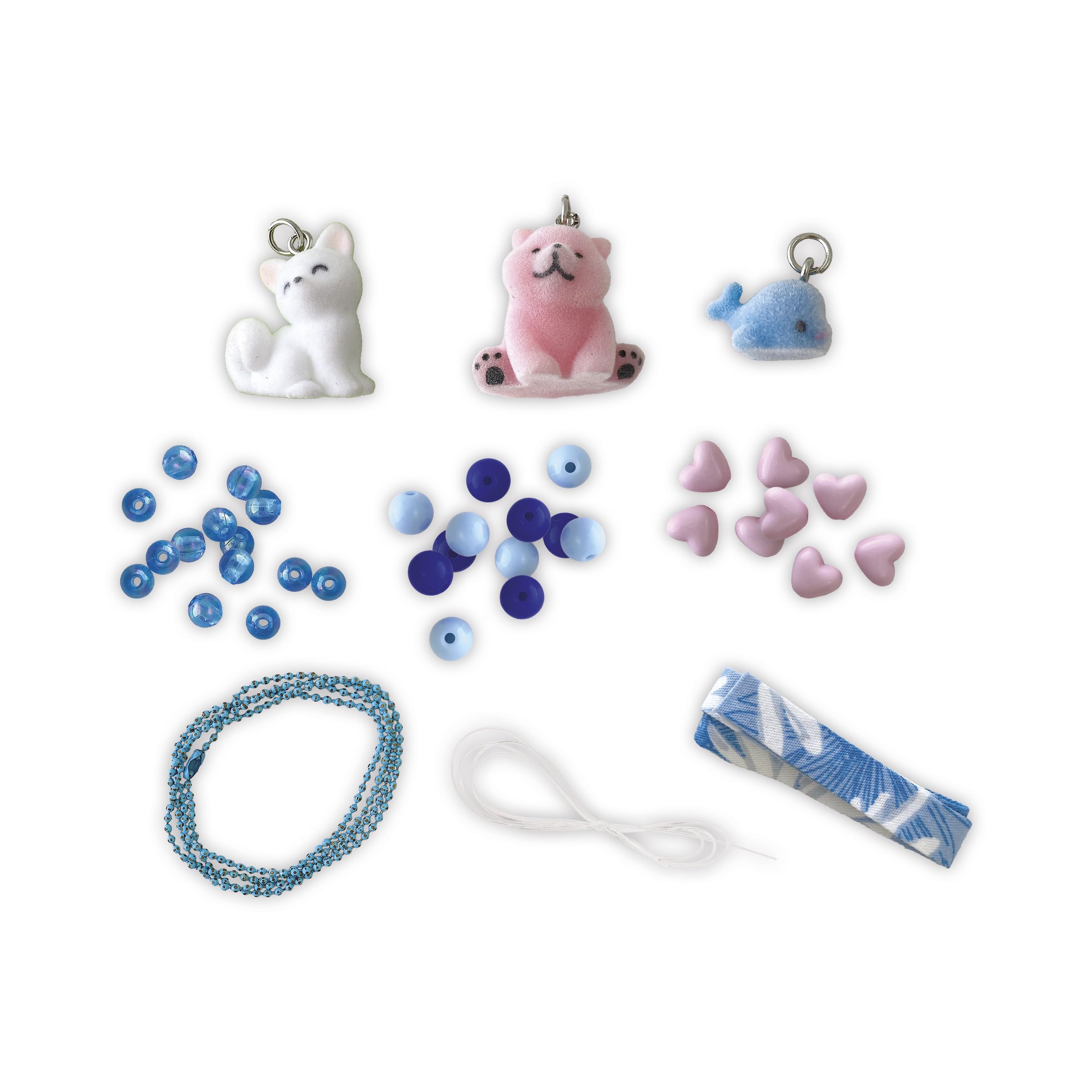 janod-schmuckset-samttiere-j09184-2-armb-nder-halskette image 3