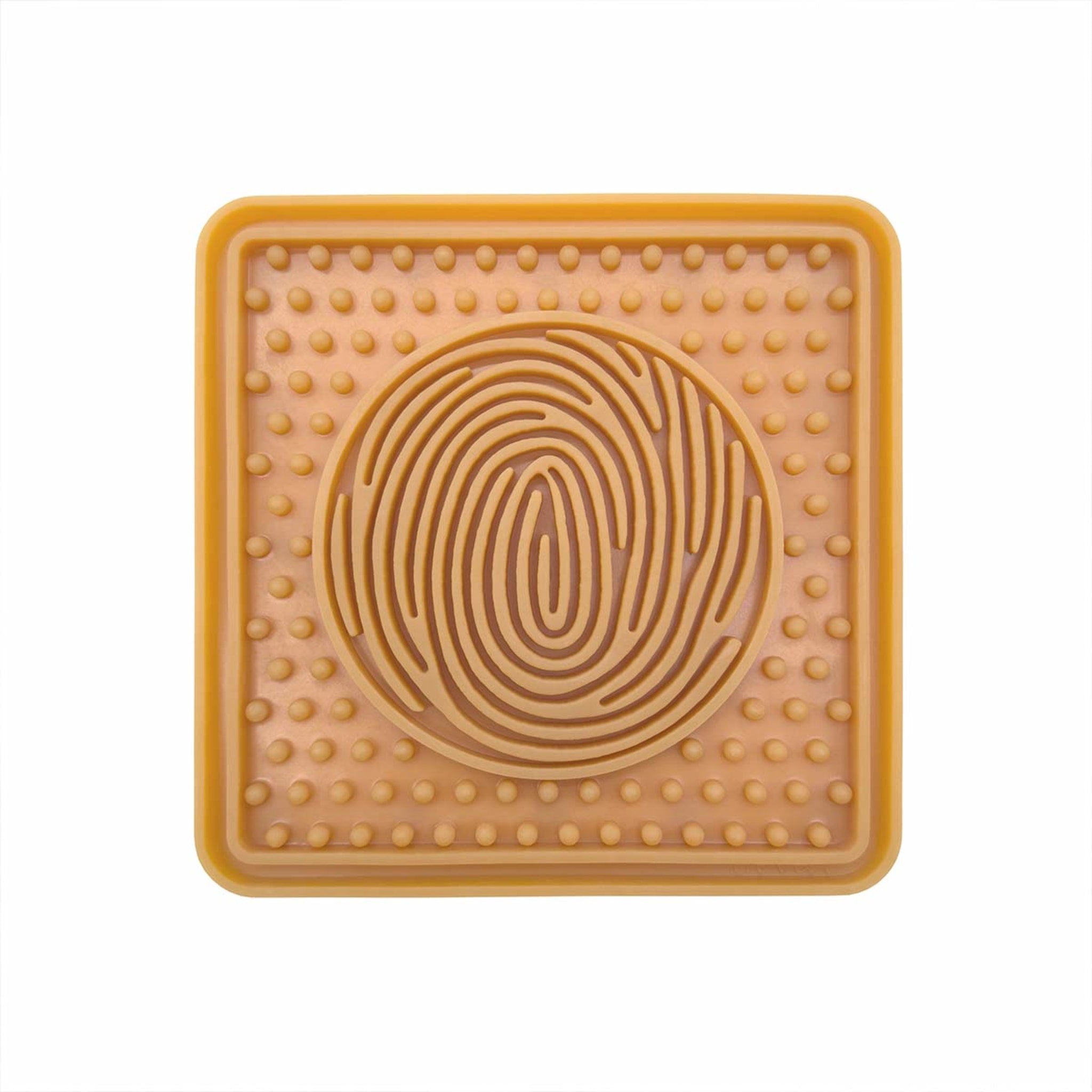 hevea-licking-mat-schleckmatte-aus-naturkautschuk image 1