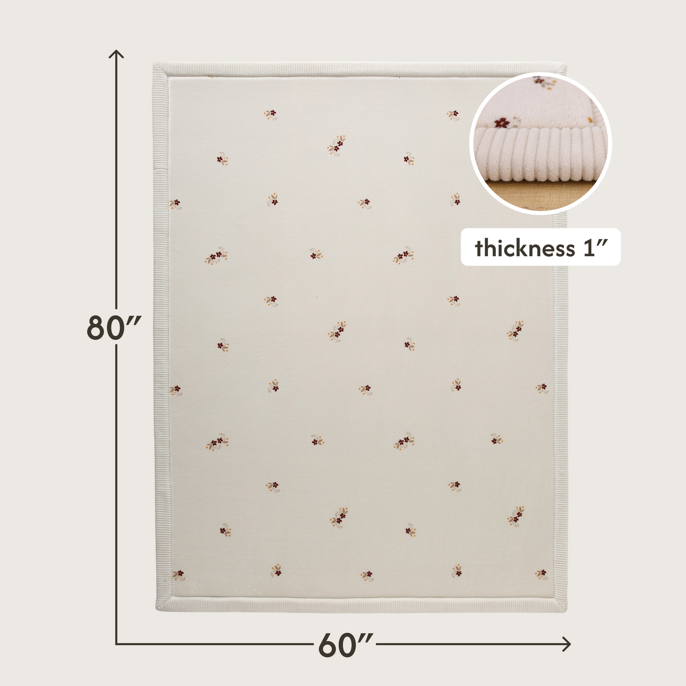 hakuna-matte-cloudsoft-kinderteppich-200x150x2-cm-flowers image 8