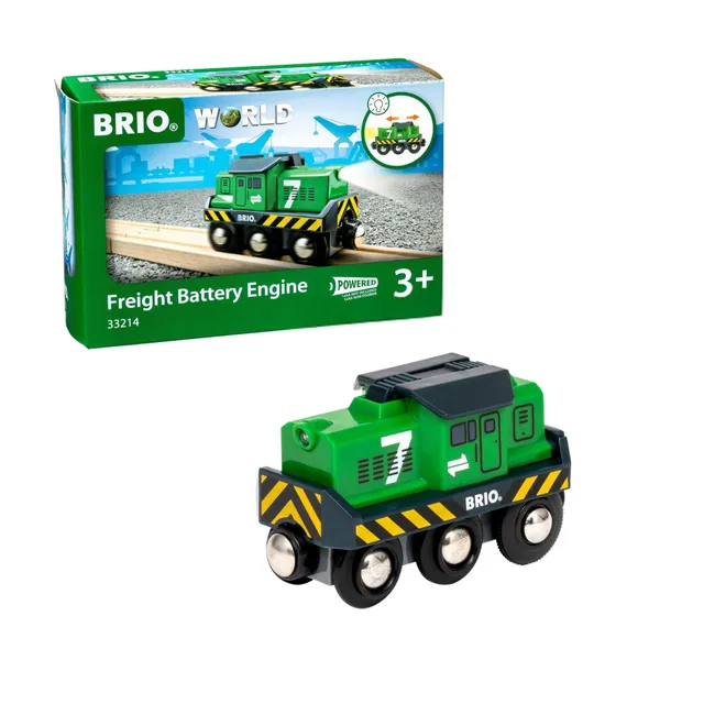 brio-world-batterie-frachtlok-gr-n-ab-3-jahre image 1