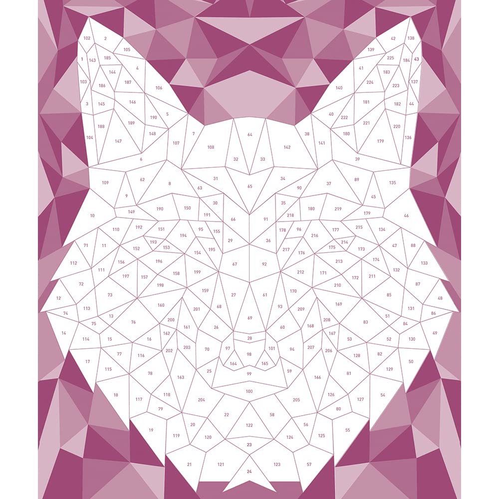 janod-mysterix-mosaik-set-waldtiere-mit-schaumstoffaufklebern-ab-7-jahren image 6